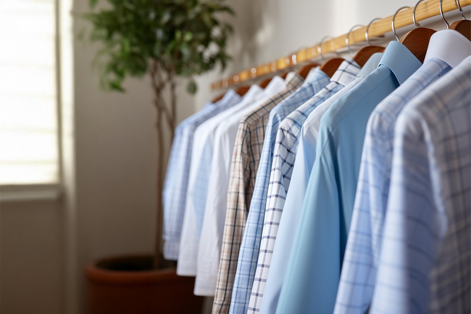 Fabric Innovation: What Makes Cirocco Fabrics a Leader in Premium Shirting?