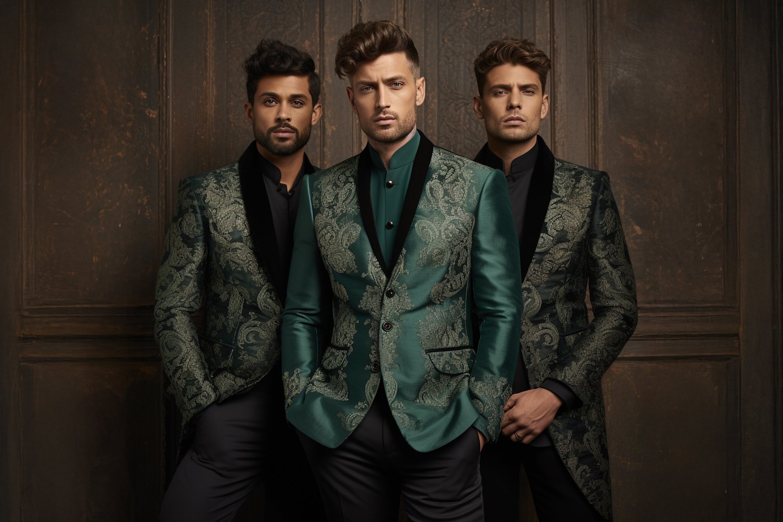 The Role of Fabric Quality in Creating Memorable First Impressions