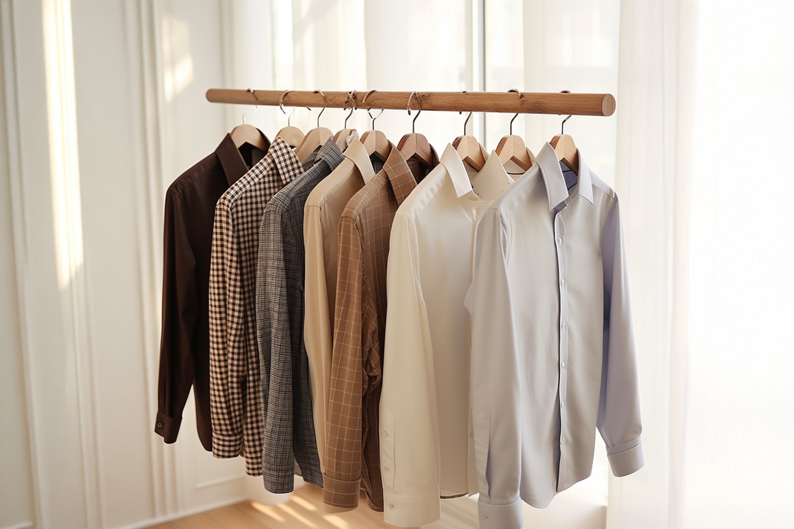 5 Common Mistakes People Make When Buying Shirt Fabrics Online