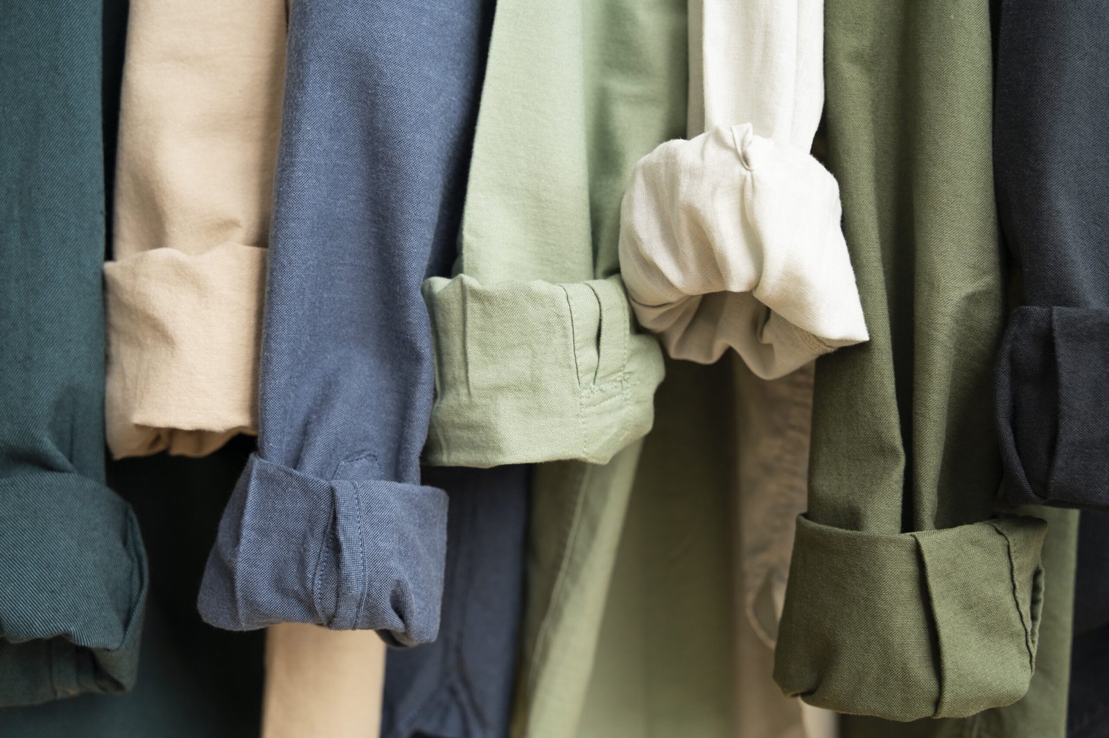 Shirting Trends to Watch: The Rise of European Linen and Supima Cotton