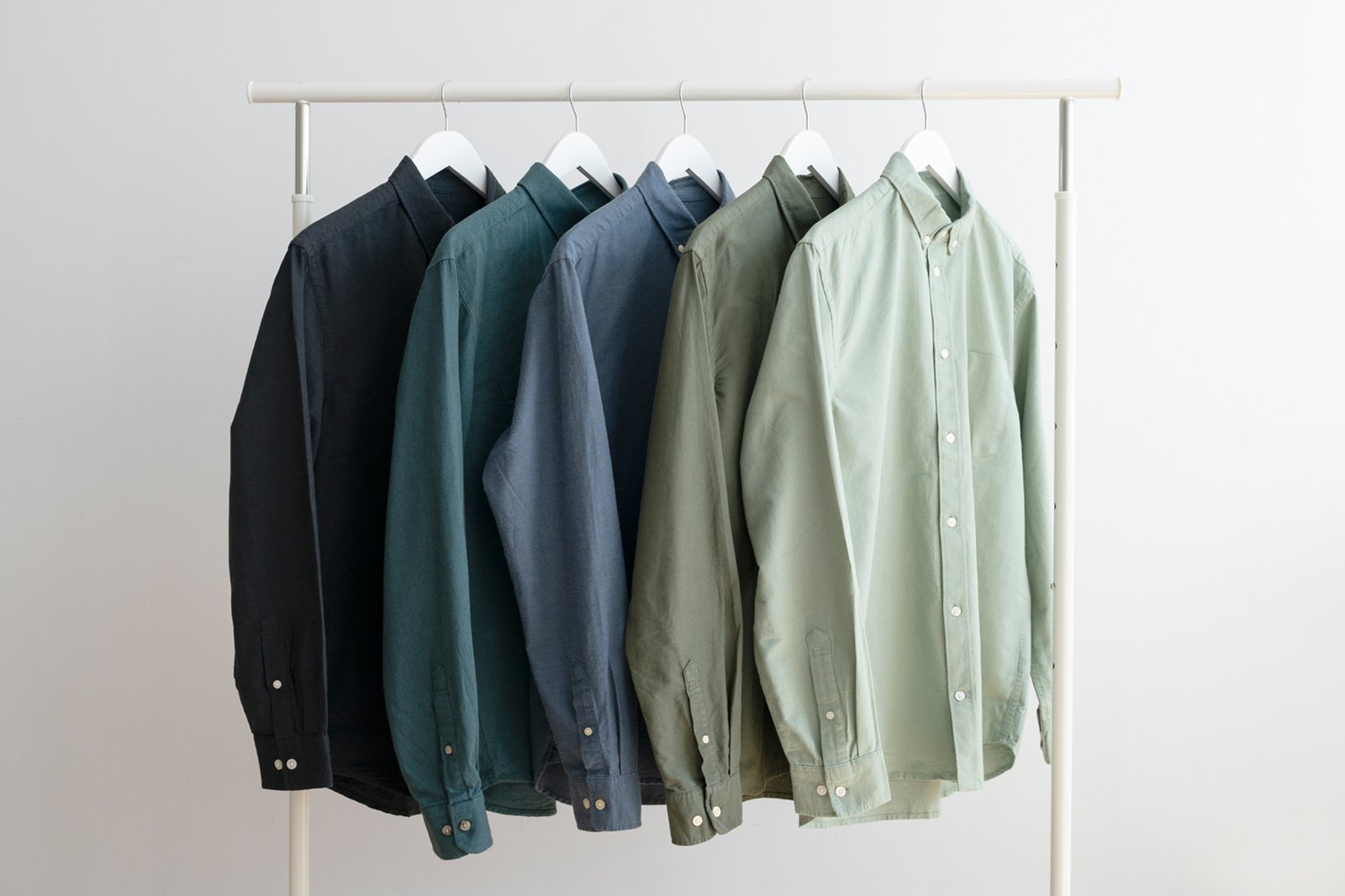 The Best Ways to Care for Linen Shirts