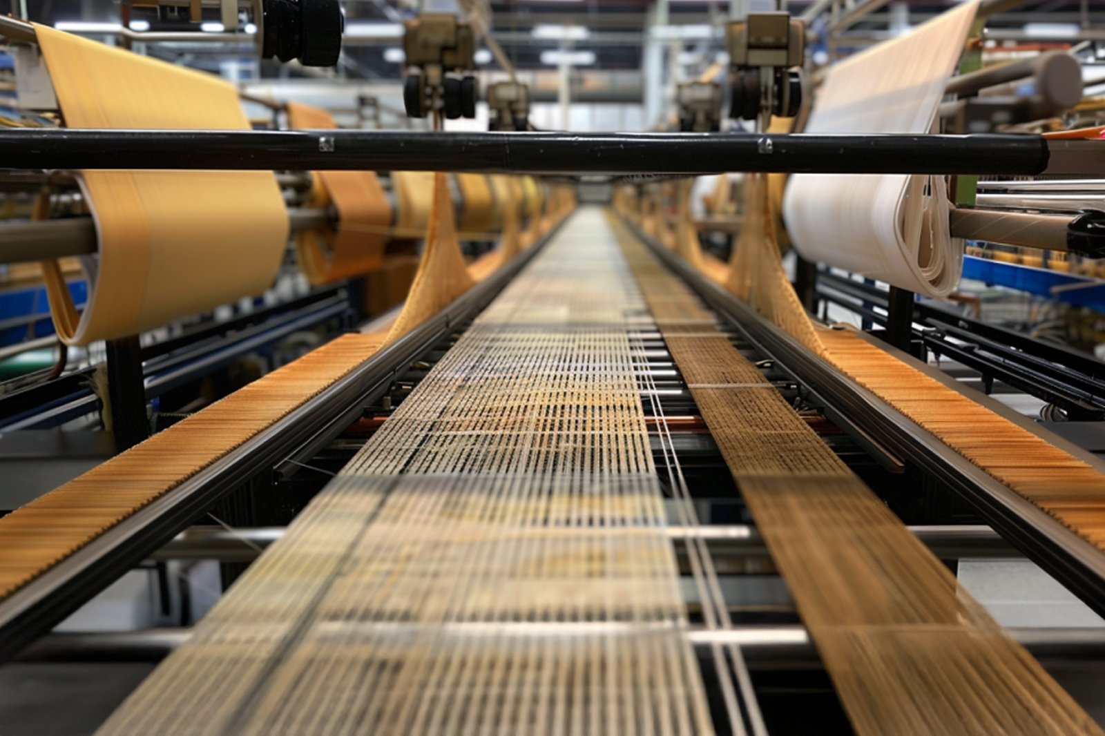The Rich History of The Indian Textile Industry