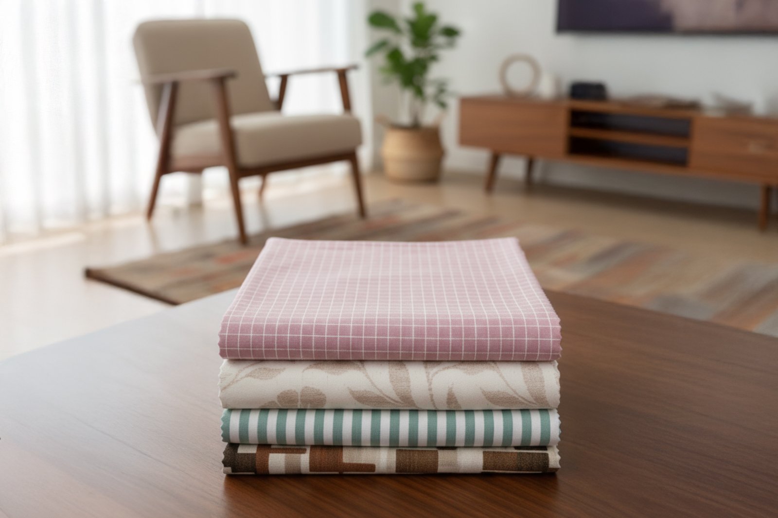  What are Different Types of Print Patterns?