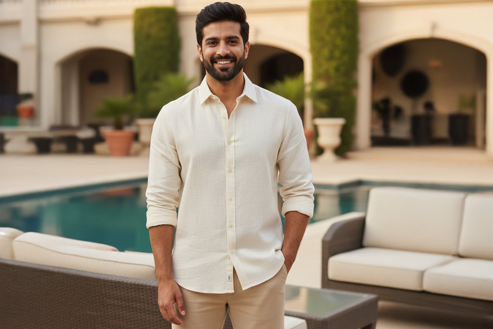 What Is Linen Fabric? A Complete Guide to Nature’s Timeless Fibre 