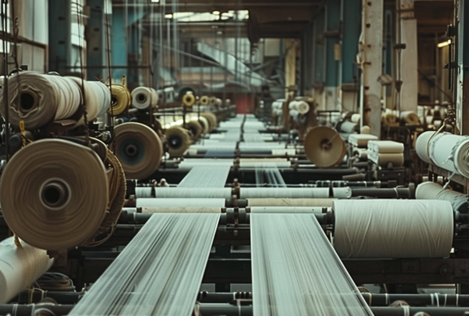 Italian Fabrics: Ideal for Men’s Shirts 