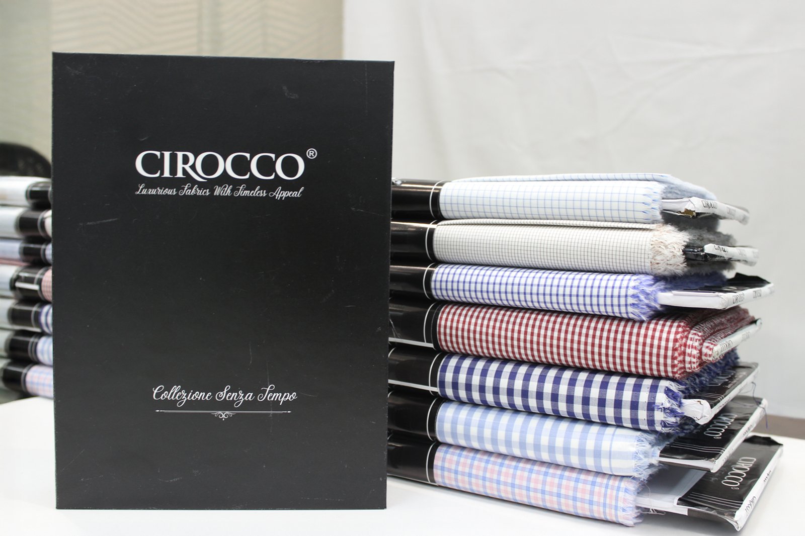 Wrinkle-Free Fabrics: The Smart Choice for Modern Formalwear