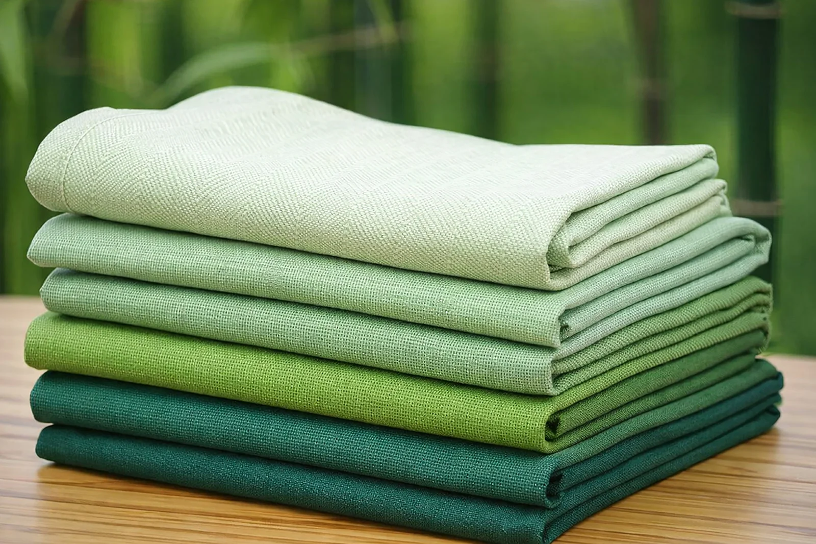 How Bamboo Cotton Is Evolving in Modern Clothing 