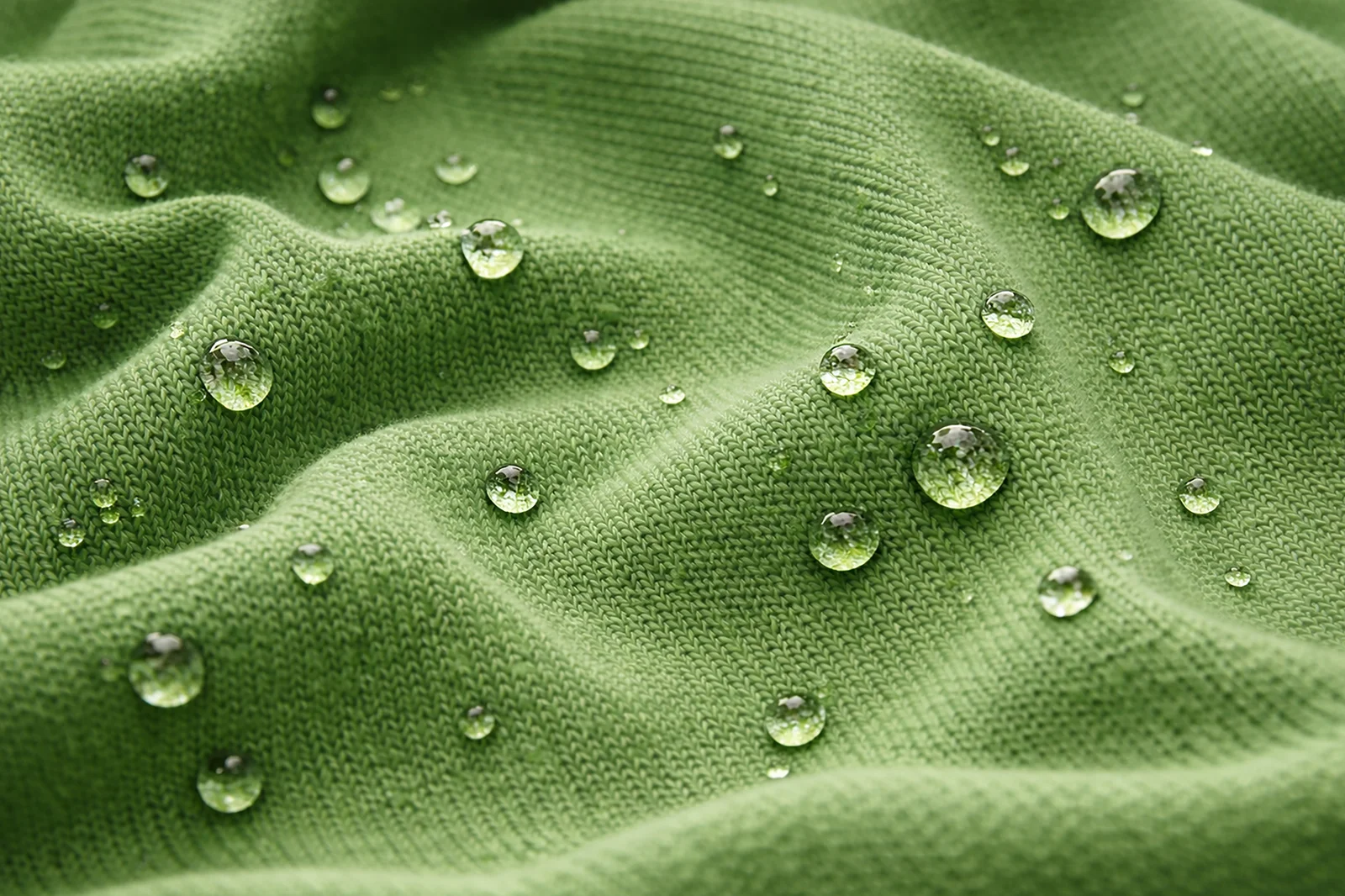 Control Moisture Management