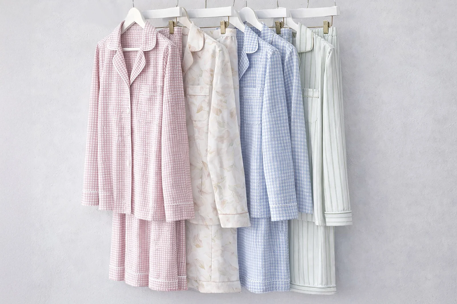 Lightweight Fabrics That Make Summer Nights More Comfortable 