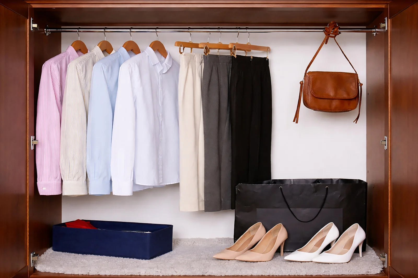 Office Outfits for Women: Fabrics That Work Best for Everyday Corporate Wear 