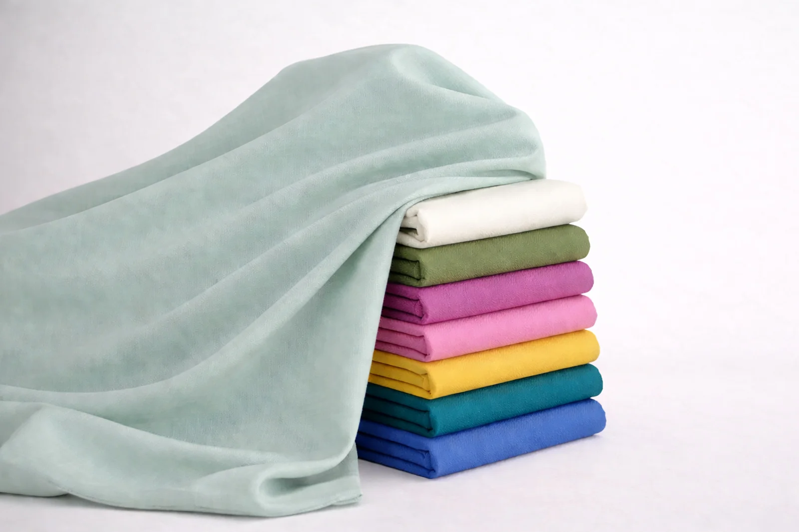 The Story of Supima Cotton: How America’s Finest Cotton Became a Global Luxury Standard 