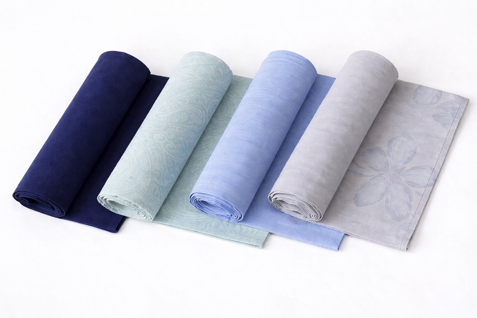 Understanding Shirting Weaves: Poplin, Twill, Oxford and Jacquard 