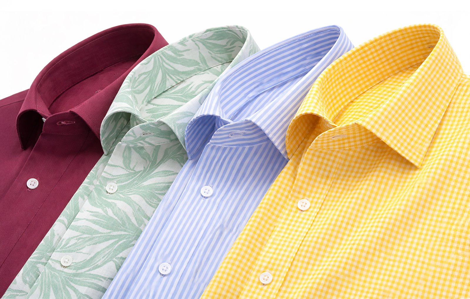 Why Fabric Matters More Than Design in a Luxury Shirt 