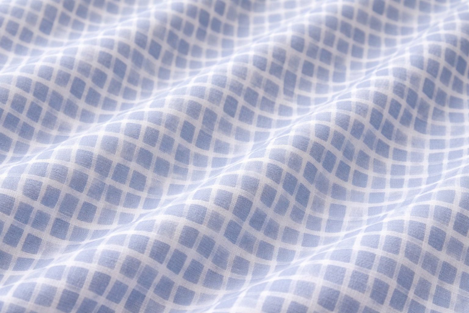 Close-up texture of linen fabric