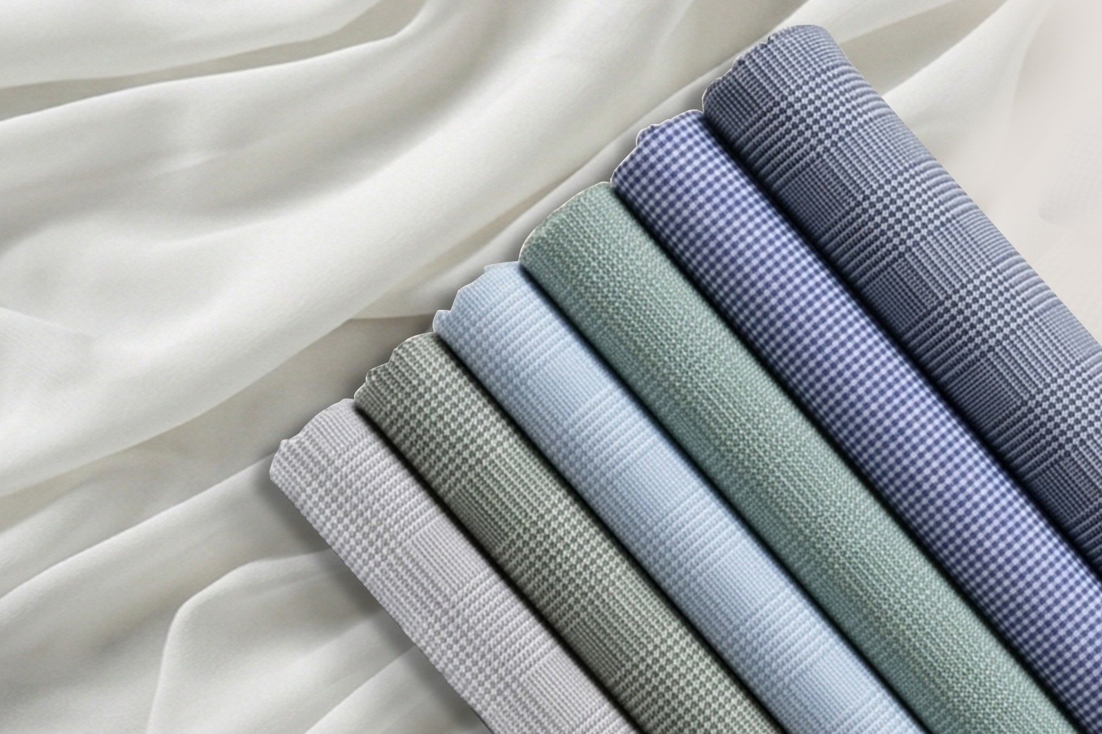 Building a Corporate Wear Collection: A Textile Guide for Designers and Brands 