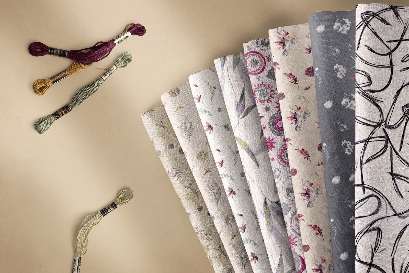 Where Fabric Becomes Legacy: The Story of Cirocco Fabrics 