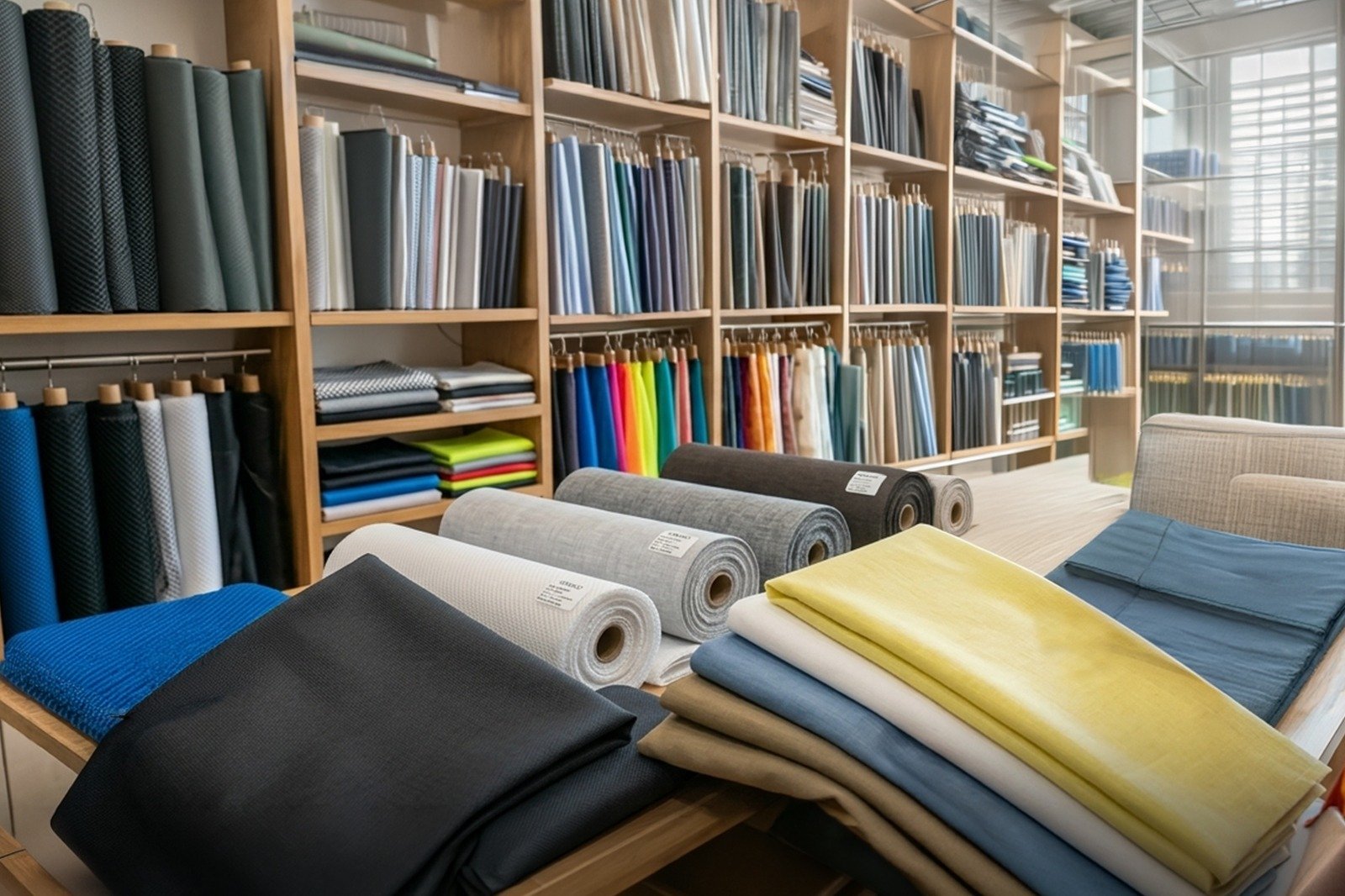 Starting a Clothing Brand? Your Fabric Manufacturing Partner Matters More Than You Think 