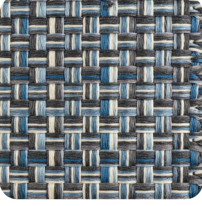 Fabric weave