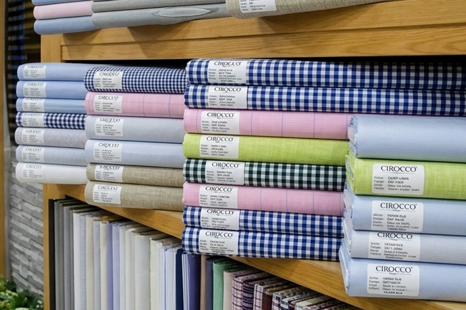 A Practical Guide to Sourcing Bulk Shirting Fabrics for Brands and Retailers 