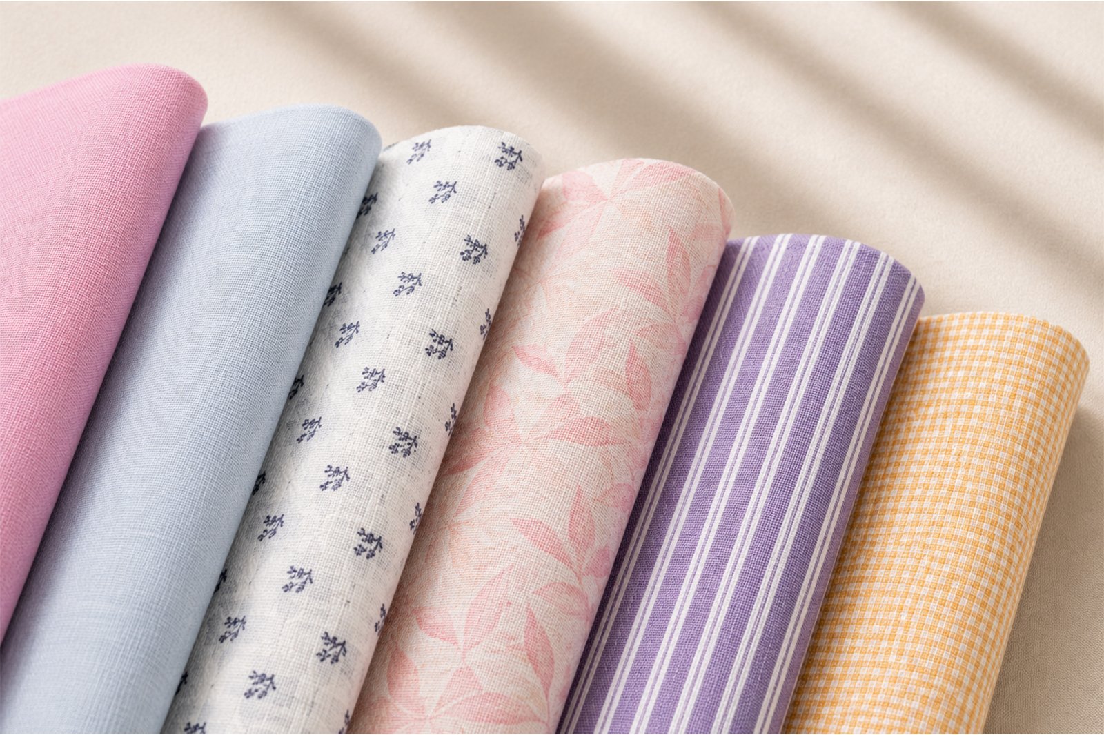 The Rise of Textured Shirting Fabrics: Why Flat Fabrics Are No Longer Enough